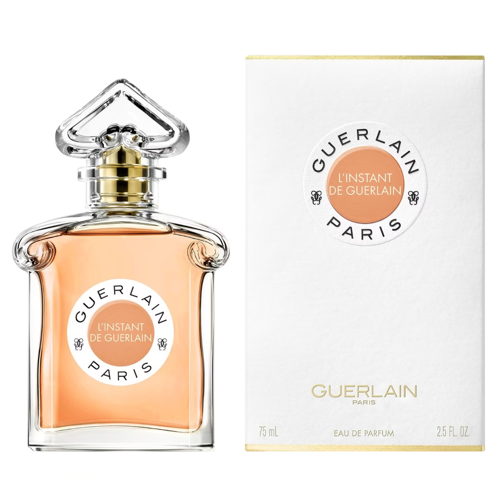 Guerlain L’Instant de Guerlain Eau de Parfum 75 ml flacon en verpakking