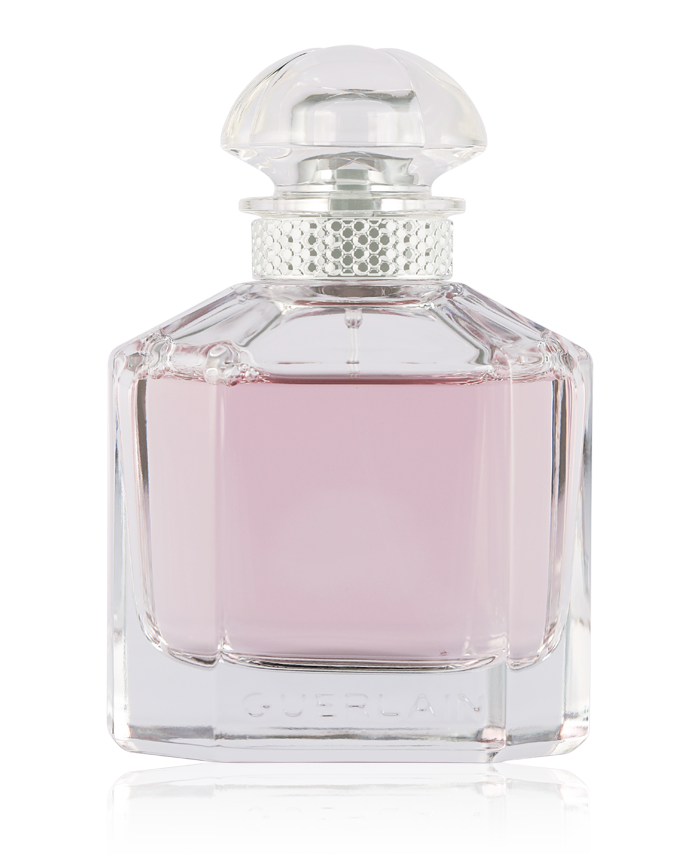 Guerlain Mon Guerlain Sparkling Bouquet Eau de Toilette 50 ml - flacon