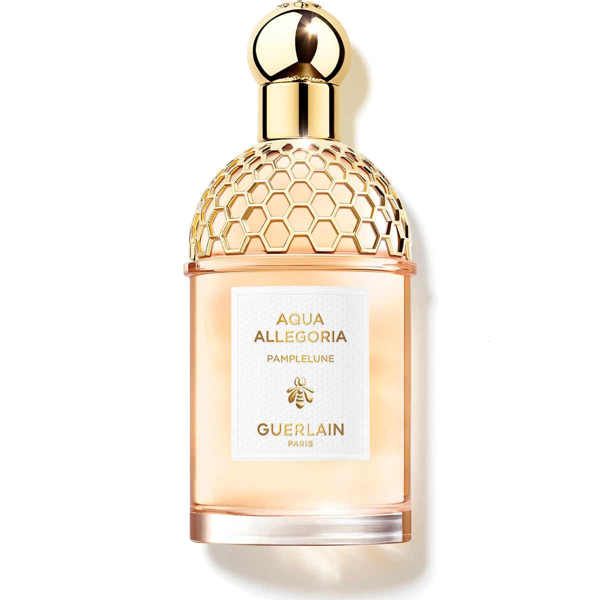 Guerlain Aqua Allegoria Pamplelune 125 ml flacon