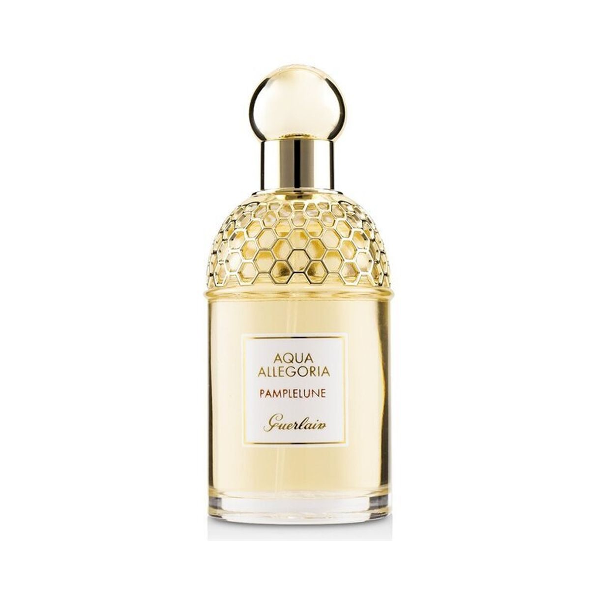Guerlain Aqua Allegoria Pamplelune 75 ml flacon