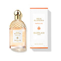Guerlain Aqua Allegoria Pamplelune Eau de Toilette 75 ml - flacon en verpakking