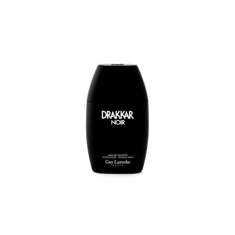 Guy Laroche Drakkar Noir Eau de Toilette 200 ml - flacon