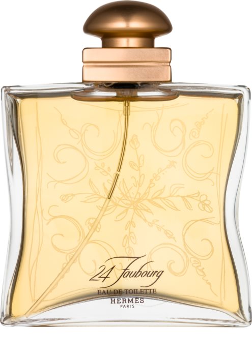 Hermès 24 Faubourg Eau de Toilette 100 ml