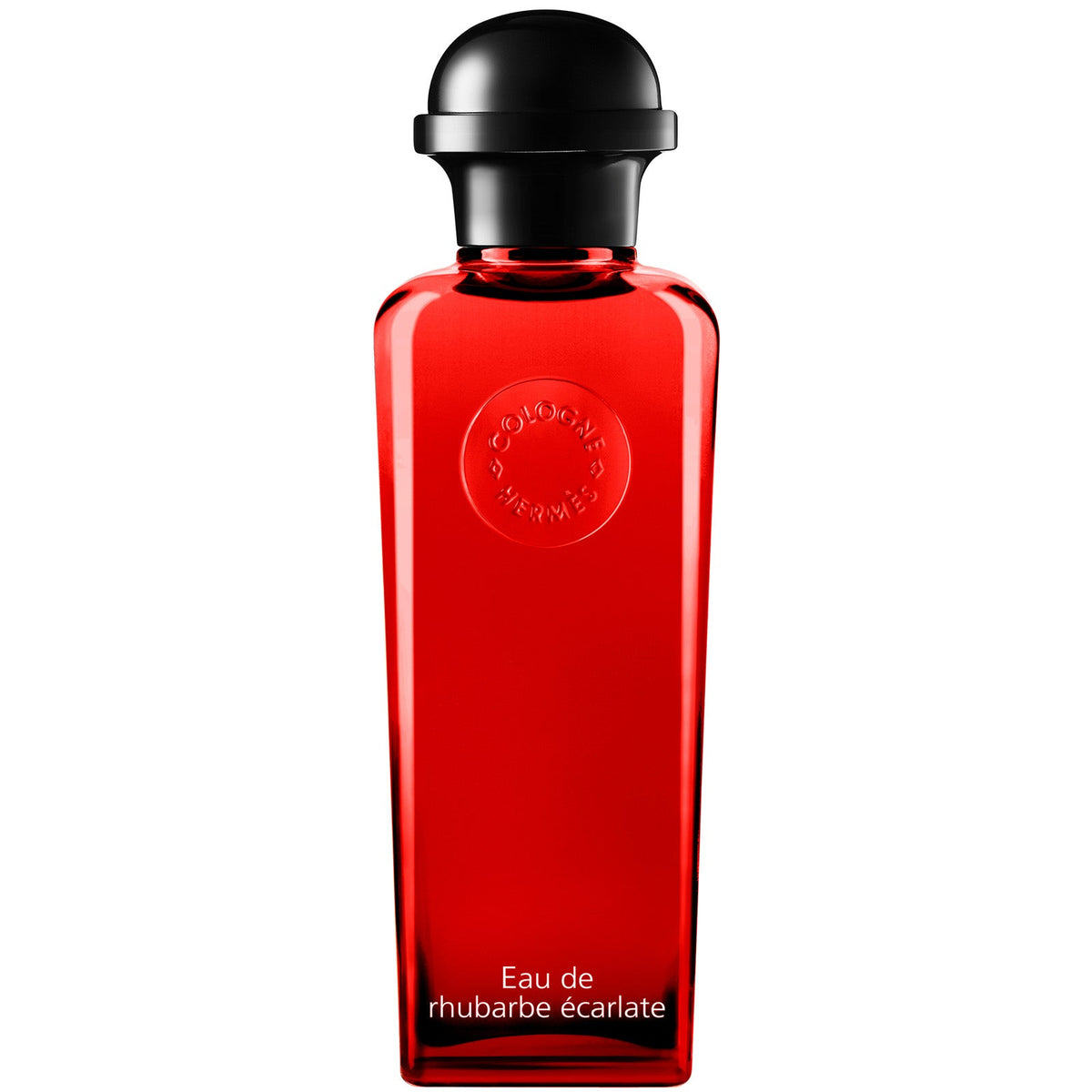 Hermès Eau de Rhubarbe Écarlate 100 ml flacon
