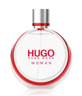 Hugo Boss Hugo Woman Eau de Parfum 90 ml - flacon