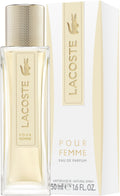 Lacoste Pour Femme Eau de Parfum 50 ml productafbeelding