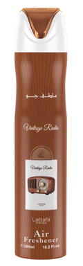 Air Freshener Vintage Radio 300 ml – fles