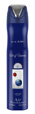 Air Freshener Art of Universe 300 ml – fles