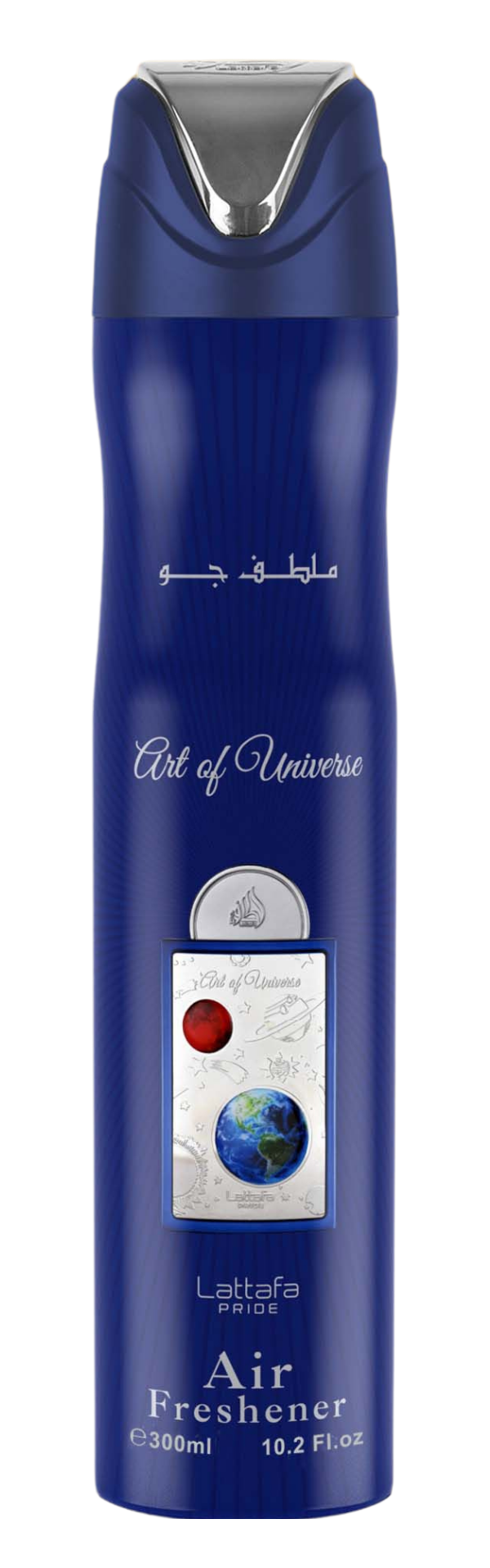 Air Freshener Art of Universe 300 ml – fles
