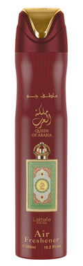 Air Freshener Queen of Arabia 300 ml – fles