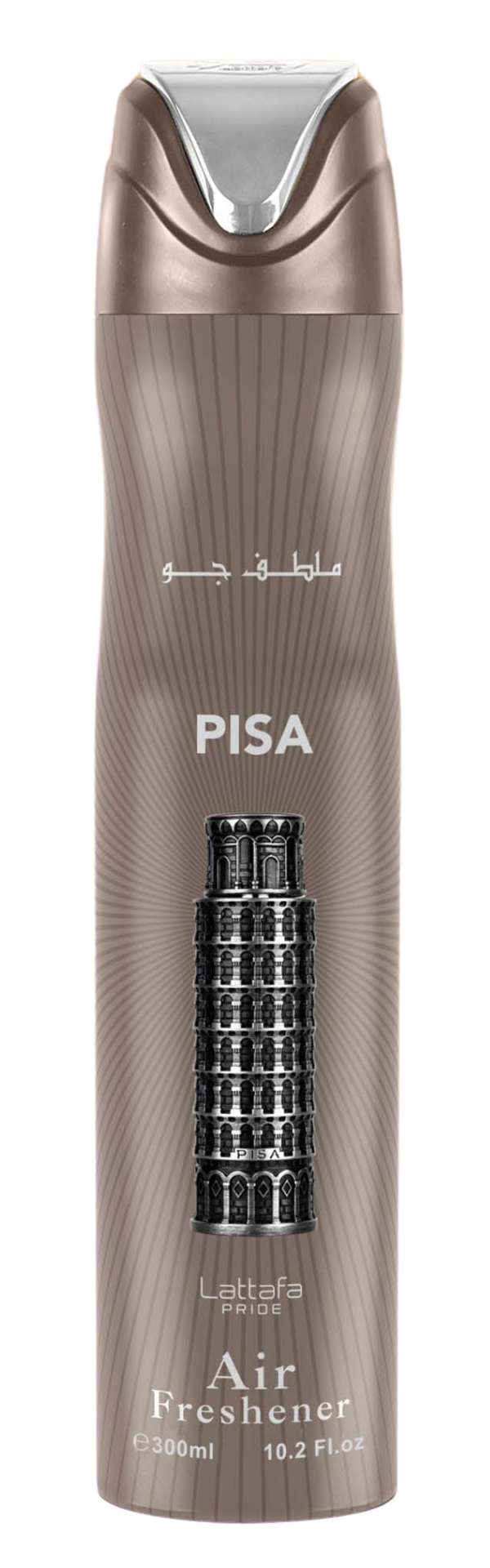 Air Freshener Pisa 300 ml – fles