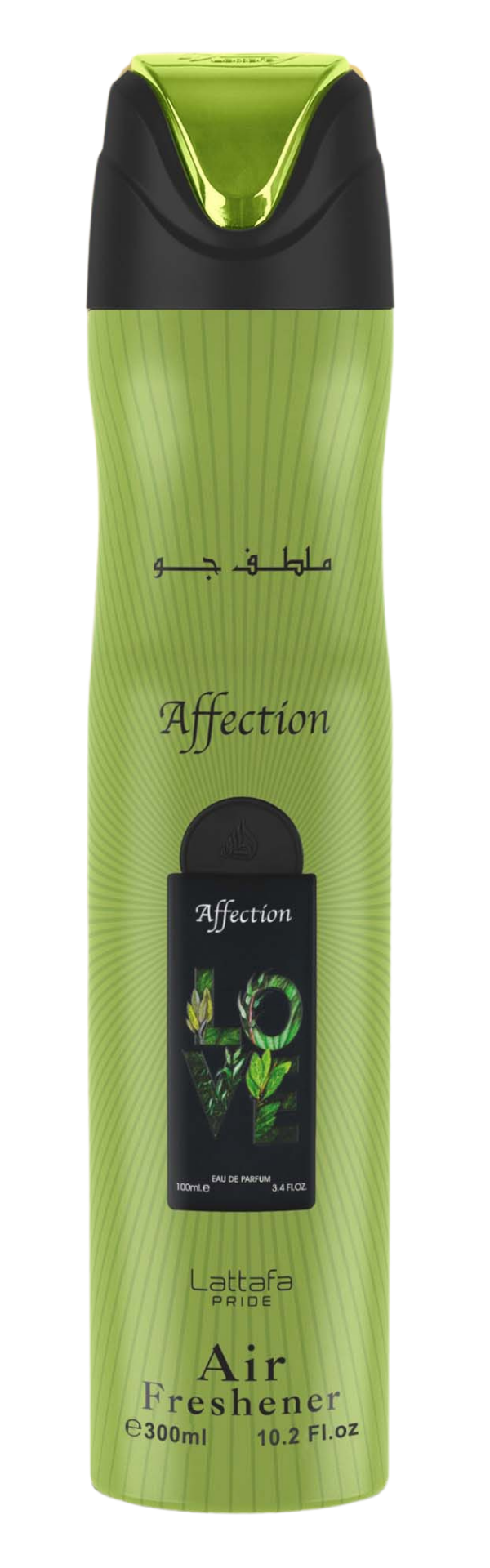 Air Freshener Affection 300 ml – fles