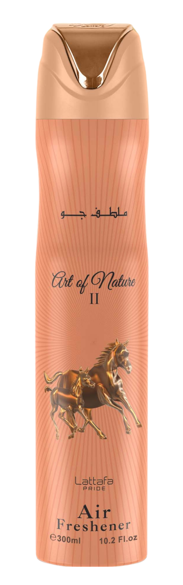 Air Freshener Art of Nature ll 300 ml – fles