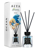 Alya Ocean Geurstokjes 100 ml