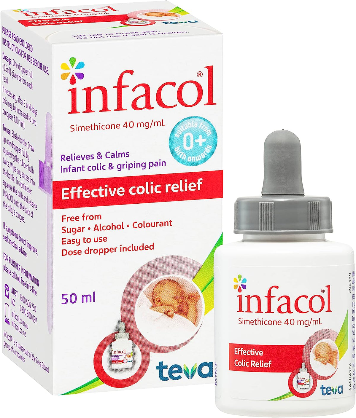 Infacol 50 ml