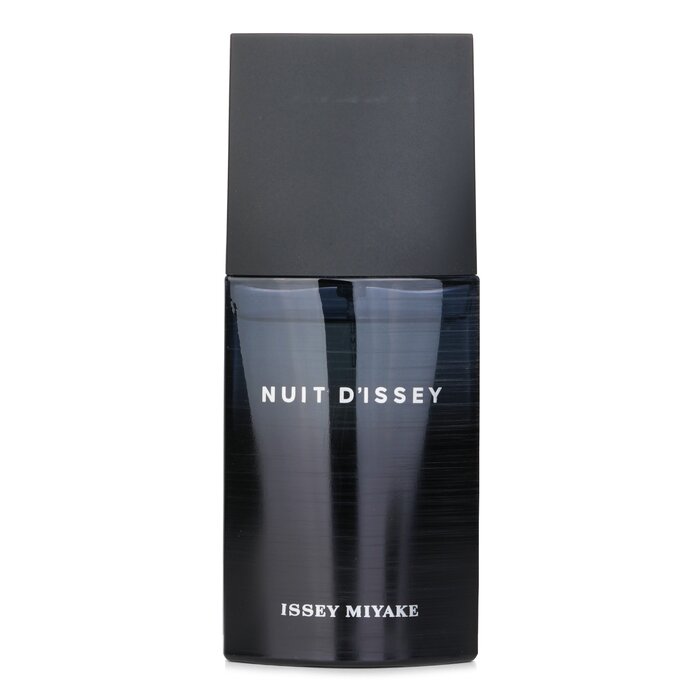 Issey Miyake Nuit d’Issey Eau de Toilette 75 ml flacon