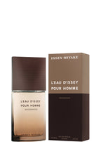 Issey Miyake L’Eau d’Issey Pour Homme Wood & Wood 100 ml flacon met verpakking