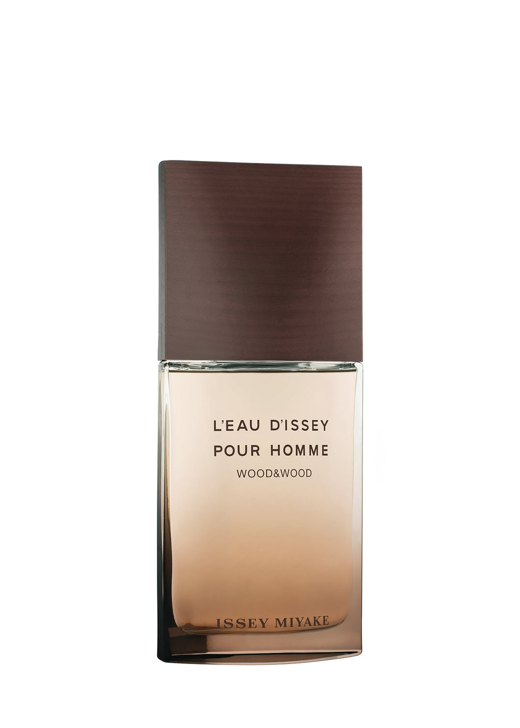 Issey Miyake L’Eau d’Issey Pour Homme Wood & Wood 100 ml flacon