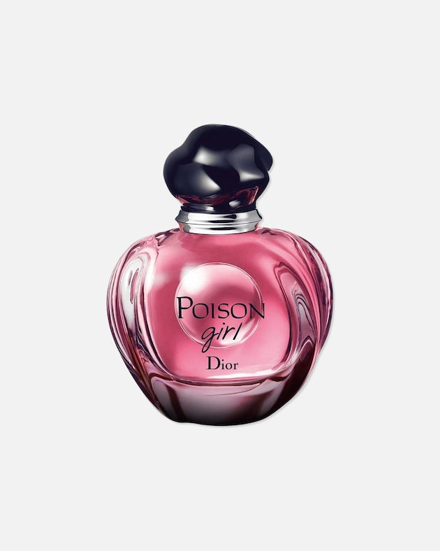 Dior Poison Girl Eau de Parfum 100 ml - flacon