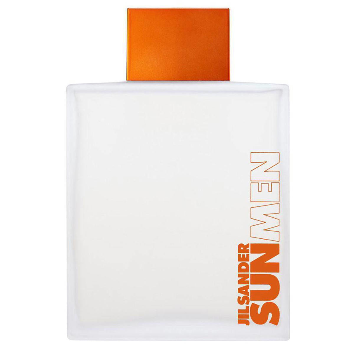 Jil Sander Sun Men 125 ml – flacon