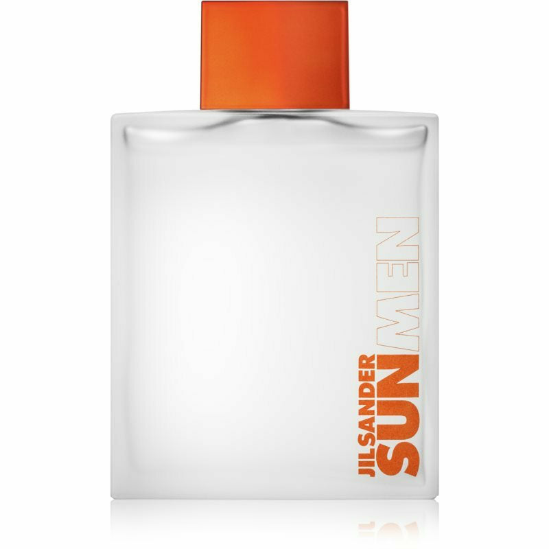 Jil Sander Sun Men 200 ml – flacon