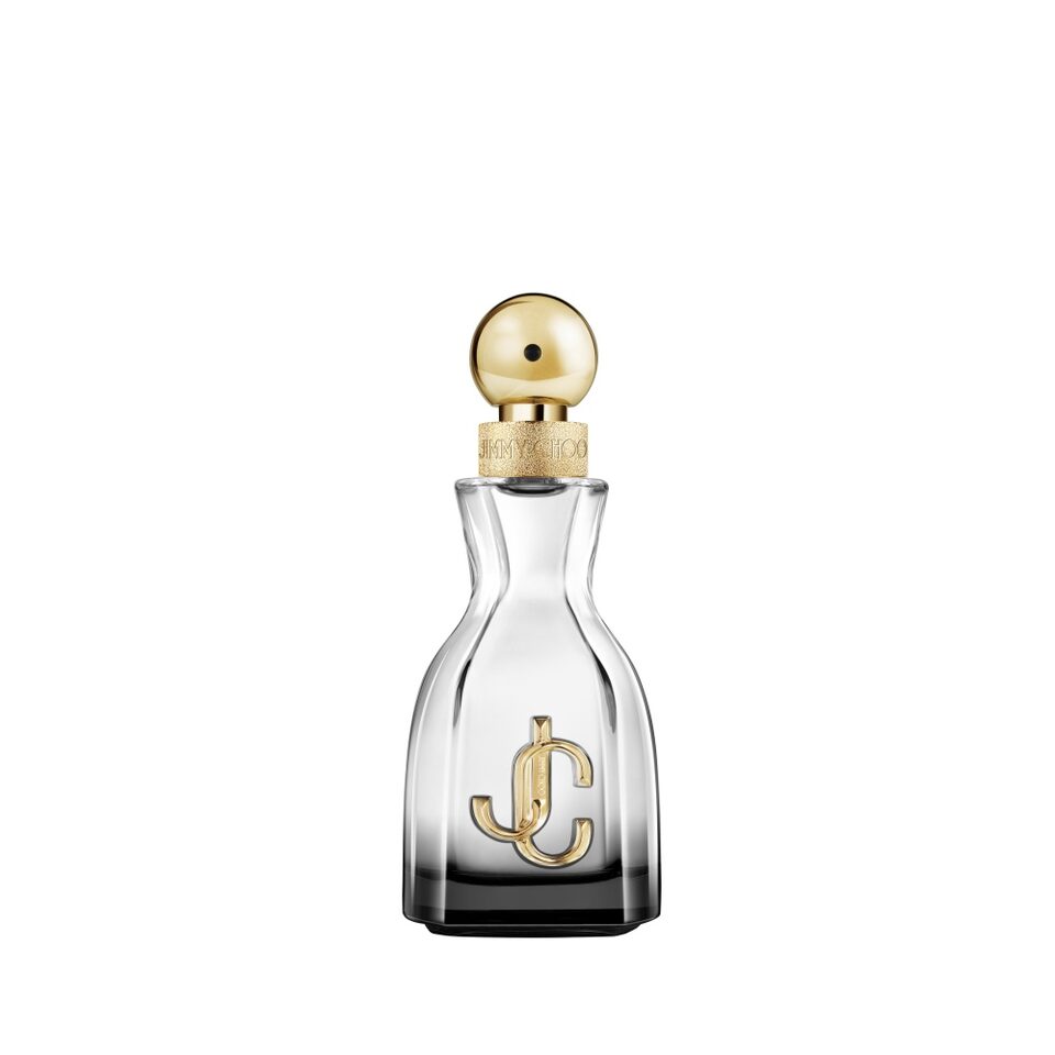 Jimmy Choo I Want Choo Forever Eau de Parfum 40 ml - flacon