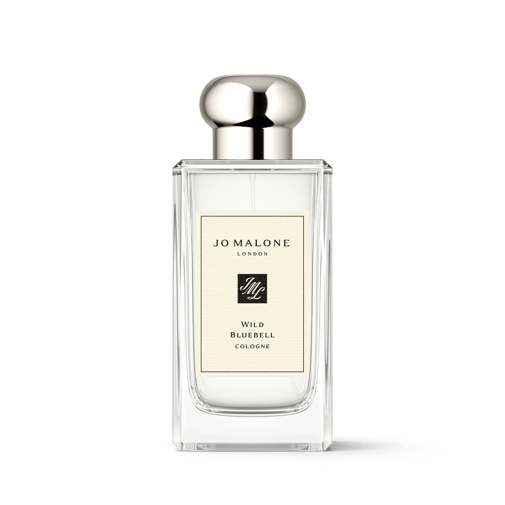 Jo Malone London Wild Bluebell Eau de Cologne 100 ml - flacon
