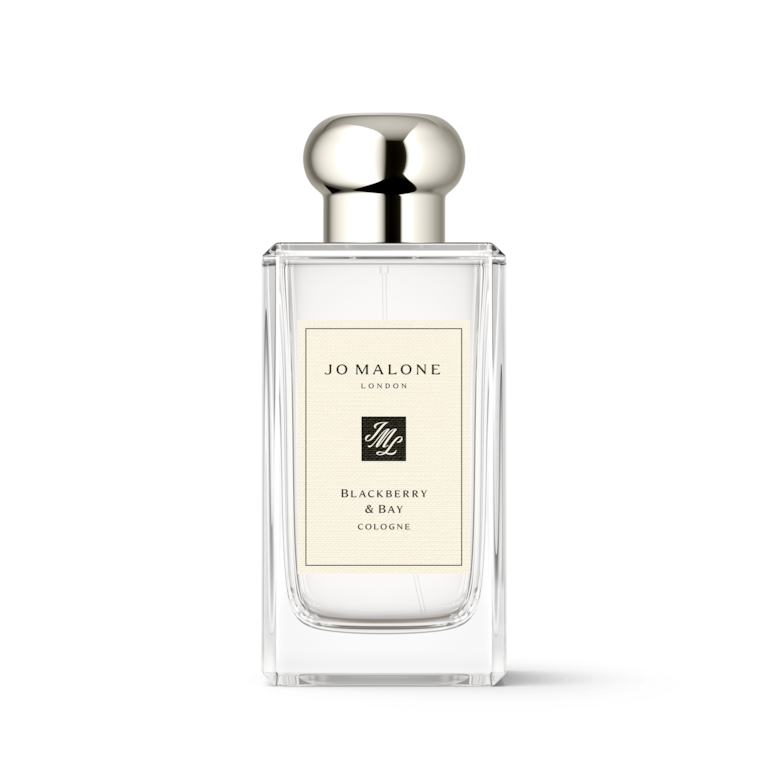 Jo Malone London Blackberry & Bay Eau de Cologne 100 ml - flacon