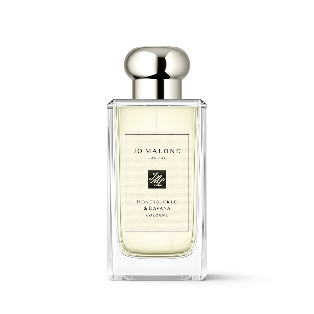 Jo Malone London Honeysuckle & Davana Eau de Cologne 100 ml - flacon