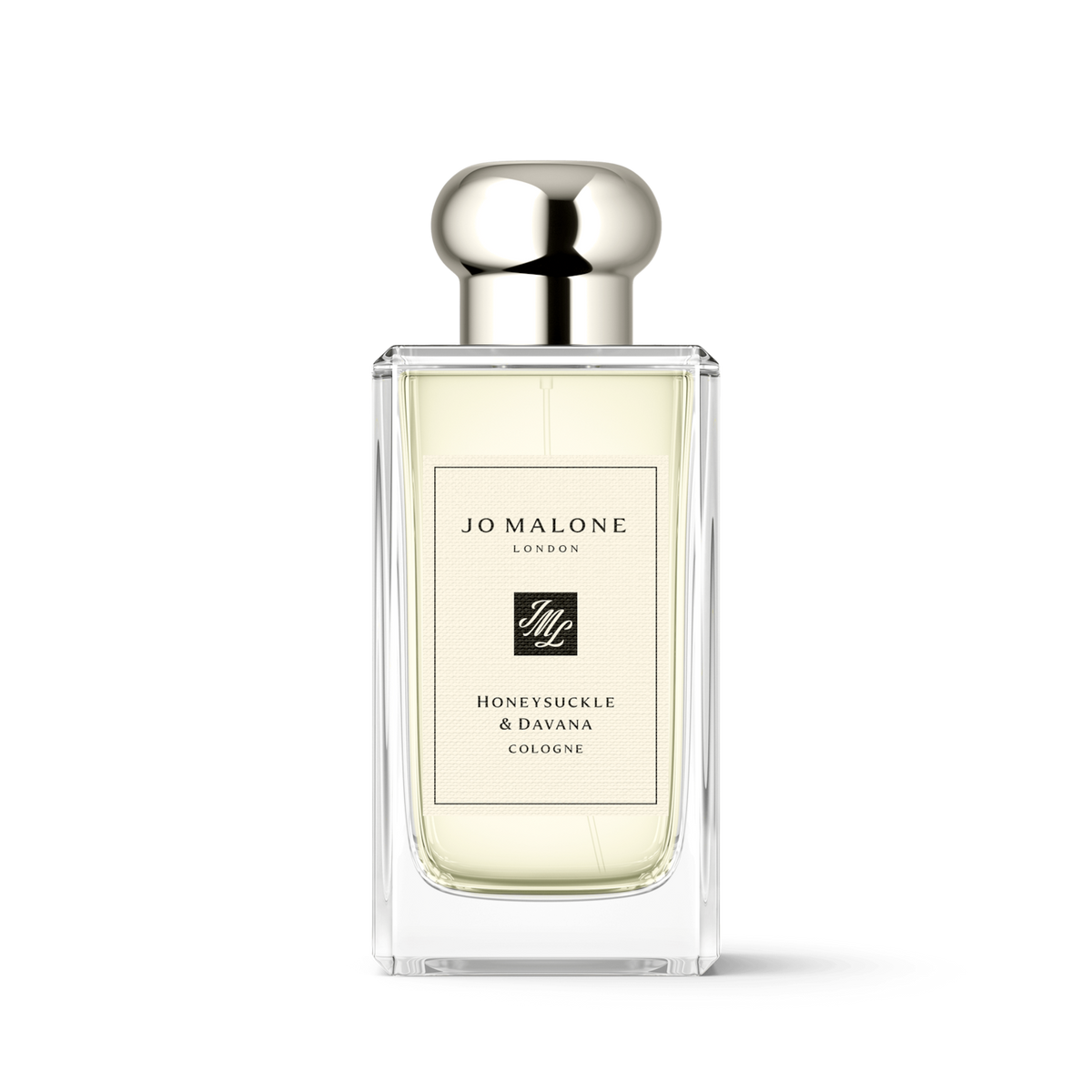 Jo Malone London Honeysuckle & Davana Eau de Cologne 100 ml - flacon
