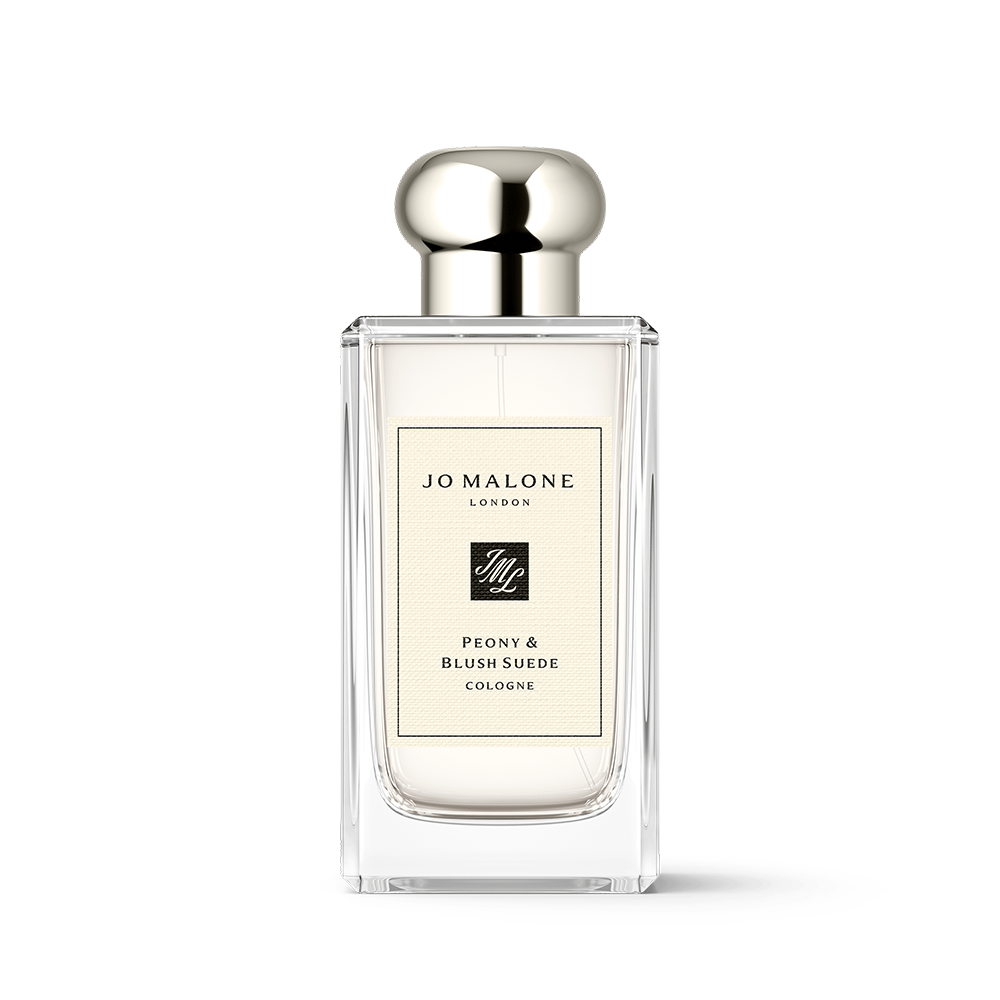 Jo Malone London Peony & Blush Suede Eau de Cologne 100 ml - flacon