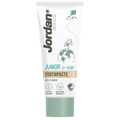 Jordan Green Clean Junior Tandpasta 6+ 50 ml