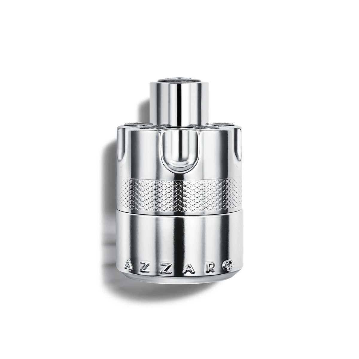Azzaro Wanted Eau de Toilette 100 ml - flacon