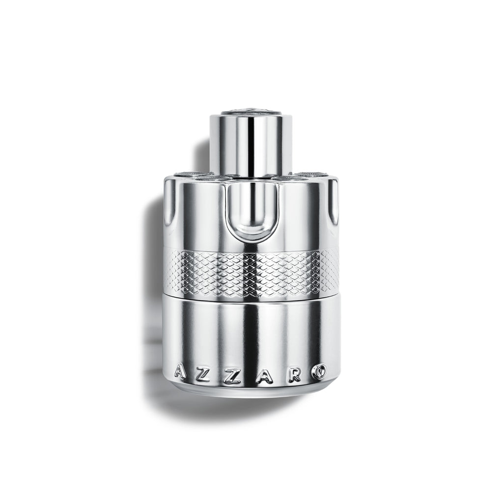Azzaro Wanted Eau de Toilette 50 ml - flacon