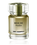 Karl Lagerfeld Bois de Yuzu Eau de Toilette 100 ml - flacon