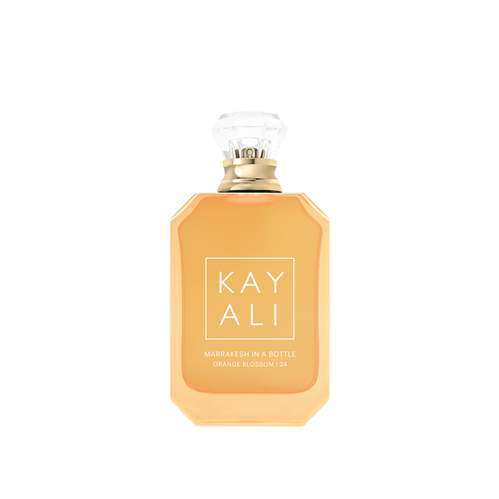 KAYALI Marrakesh in a Bottle Orange Blossom | 24 Eau de Parfum 50 ml – flacon