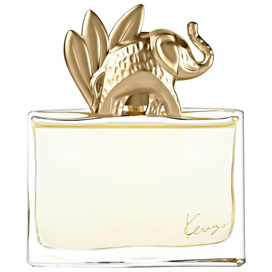 Kenzo Jungle L’Éléphant Eau de Parfum 100 ml – flacon