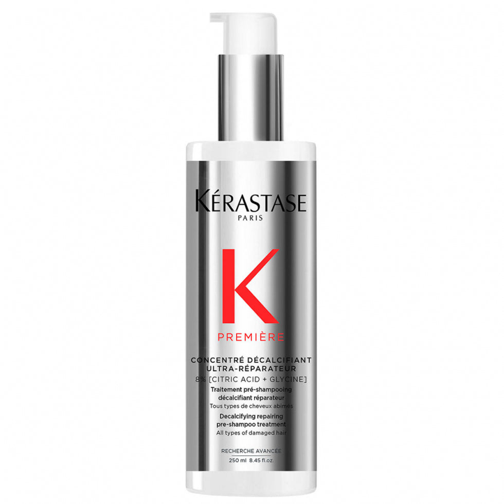 Kérastase Première Concentré Décalcifiant Ultra-Réparateur 250 ml