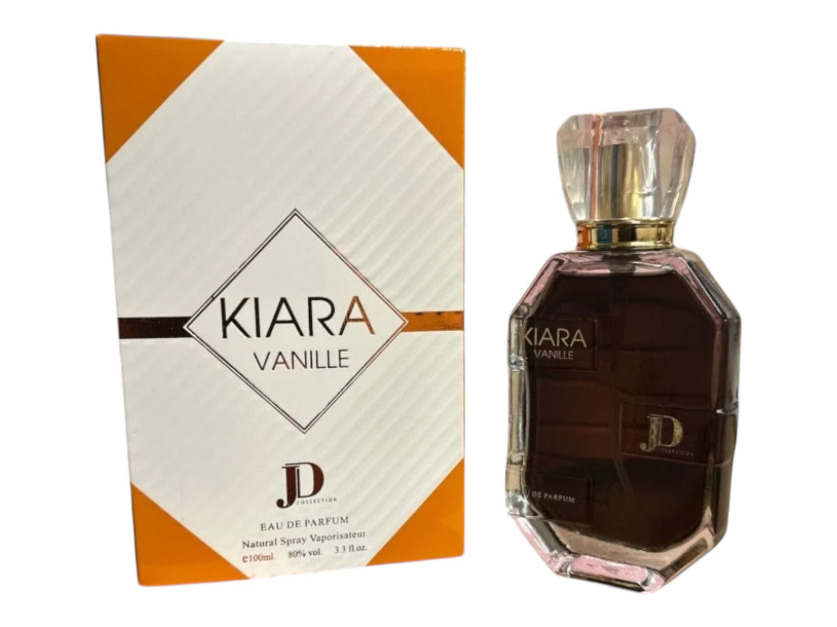 Kiara Vanille EDP 100 ml