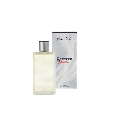 Van Gils Between sheets Eau de Toilette 100 ml - flacon en verpakking