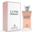 La Vida Brilliante EDP 100 ml – fles