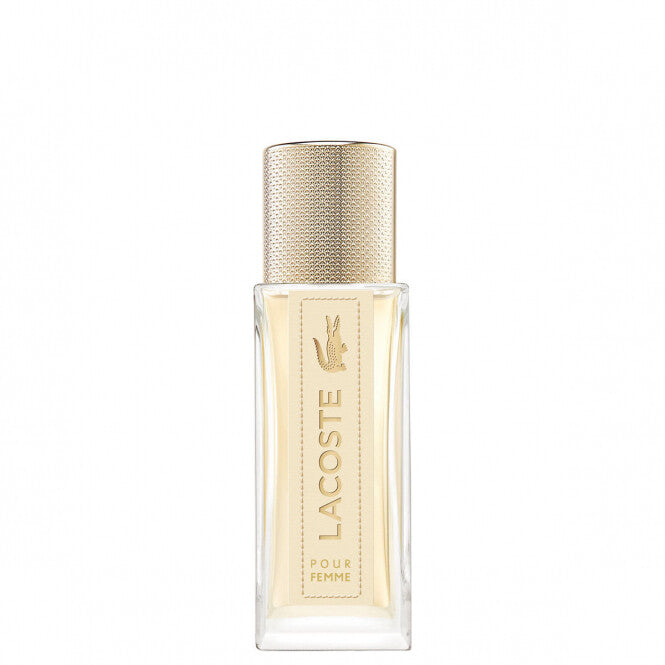 Lacoste Pour Femme Eau de Parfum 30 ml – flacon