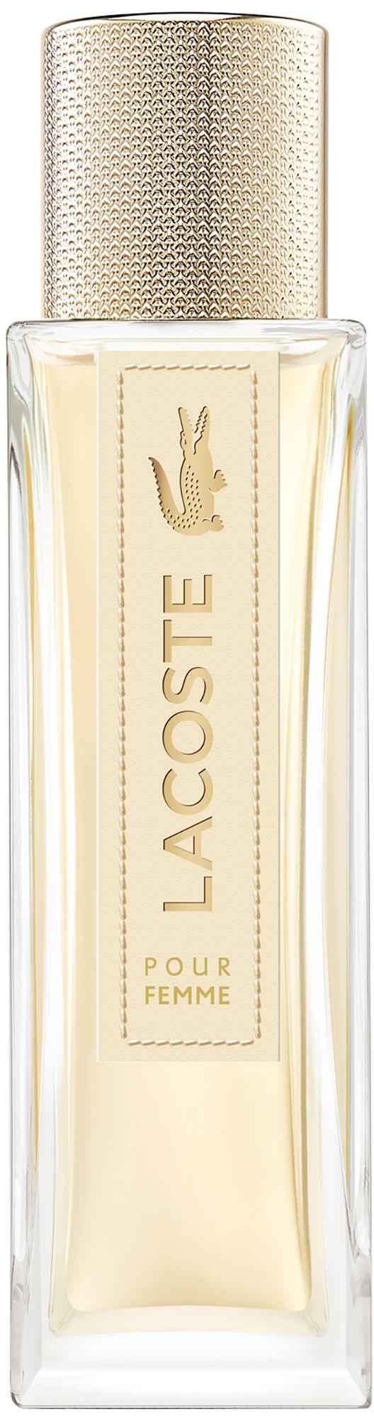Lacoste Pour Femme Eau de Parfum 50 ml – flacon