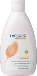 Lactacyd Verzorgende Wasemulsie 300 ml
