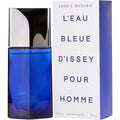 Issey Miyake L'Eau Bleue d'Issey Pour Homme Eau de Toilette 75 ml