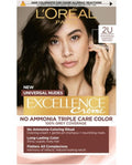 L'Oréal Paris Excellence Universal Nudes 2U Zeer Donkerbruin