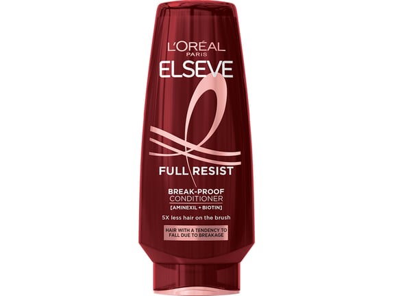 L'Oréal Paris Elvive Full Resist Conditioner 200 ml