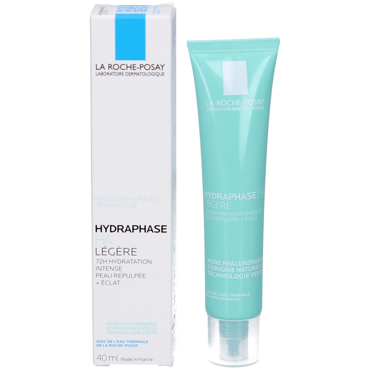 La Roche-Posay Hydraphase HA Light 40 ml