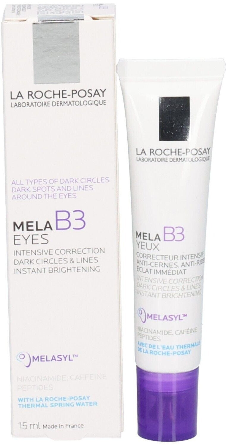 La Roche-Posay Mela B3 Eyes 15 ml
