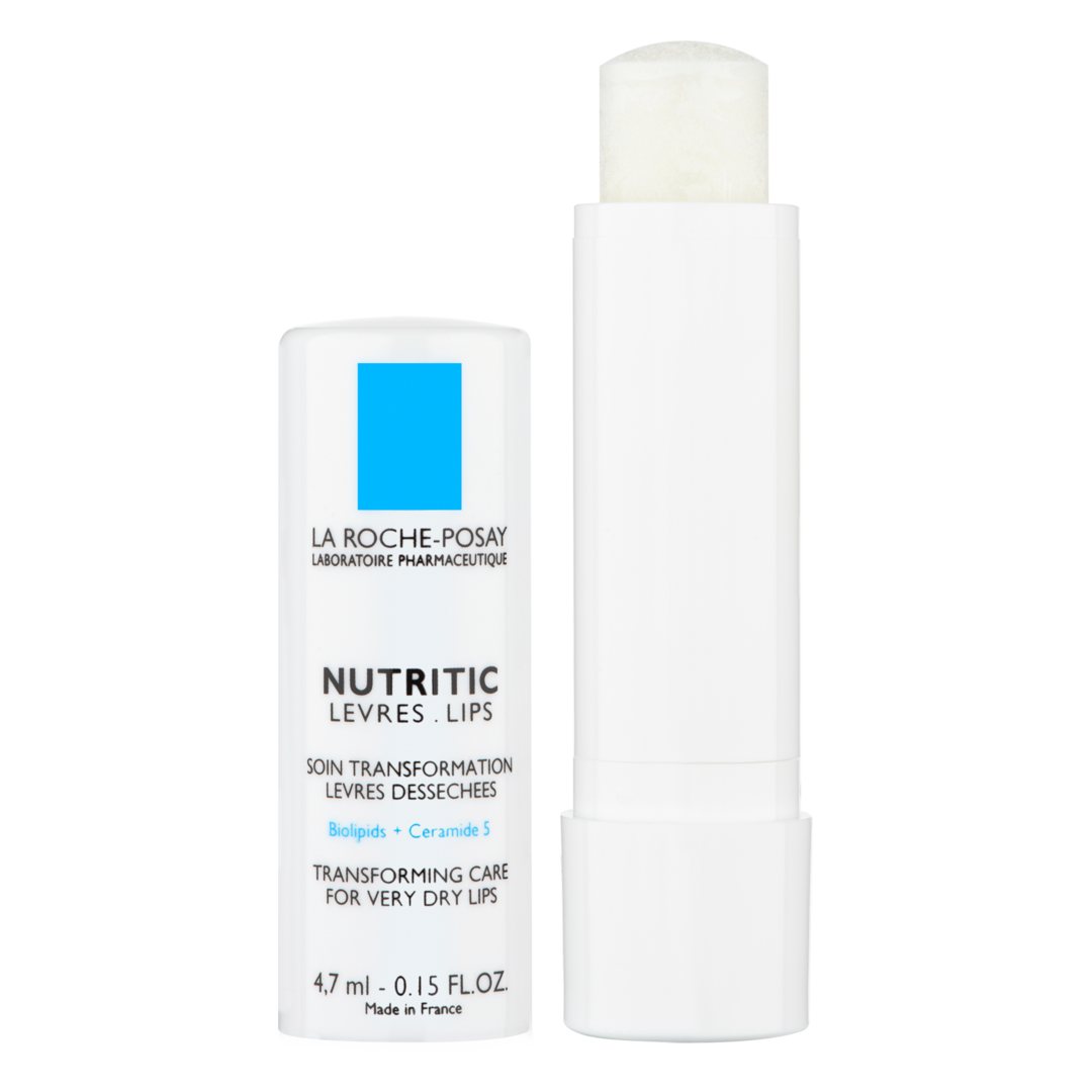 La Roche-Posay Nutritic Lips 4.7 ml
